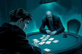 10 Thrillers como Runner Runner que no te puedes perder