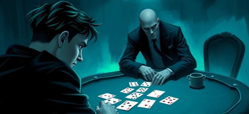 10 Thrillers como Runner Runner que no te puedes perder