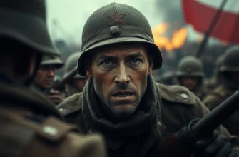 Películas similares a 'Senderos de gloria' que no te puedes perder