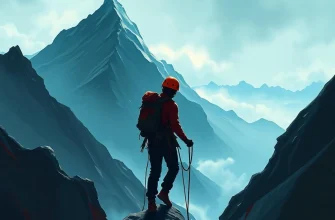 10 producciones similares a Climb que no te puedes perder