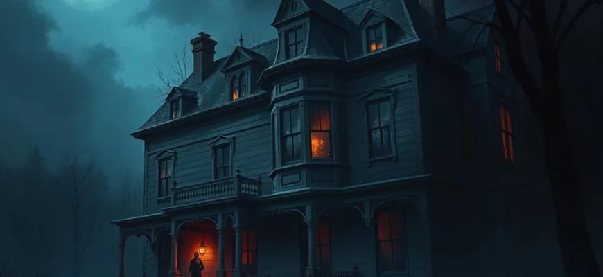 Películas y series similares a 'La herencia'