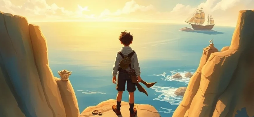 Películas y series similares a Hook (El capitán Garfio) que debes ver