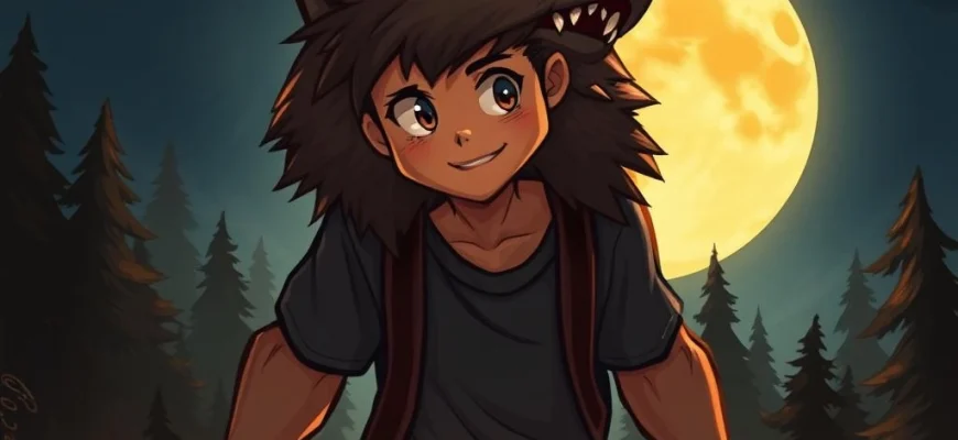 10 títulos similares a 'Teen Wolf (De pelo en pecho)' para fans de lo sobrenatural