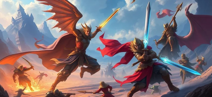 10 producciones similares a 'En el nombre del rey 3: La última misión'