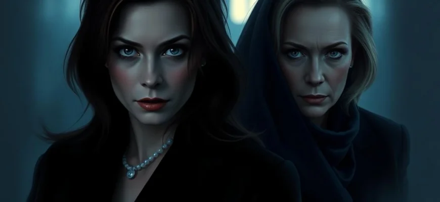 10 títulos similares a 'Secretos compartidos' que no te puedes perder