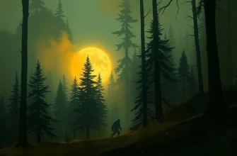 Películas similares a 'Alone with Bigfoot' que debes ver