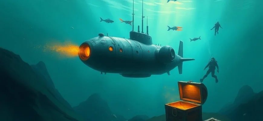 10 Películas y Series Similares a 'Los gavilanes del estrecho'