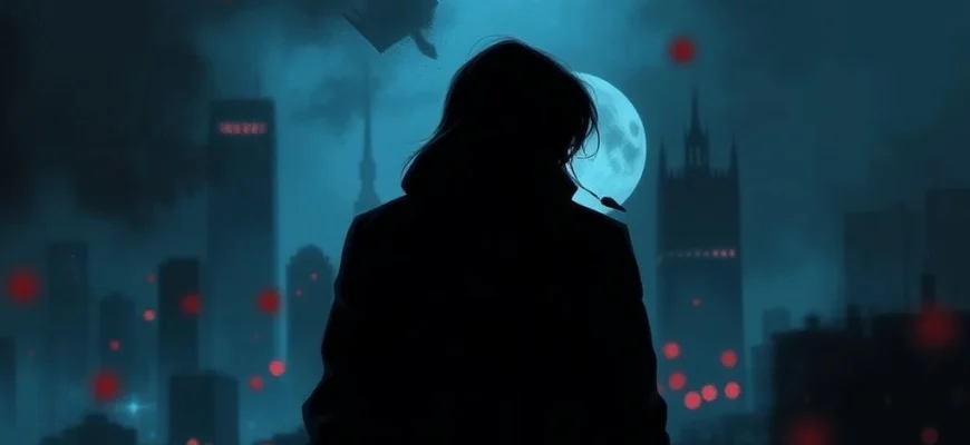 Descubre 10 producciones similares a Reckless