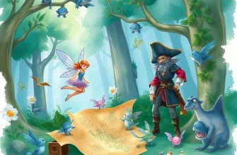 Películas y series similares a Campanilla: Hadas y Piratas