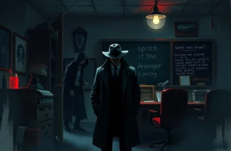 Series similares a 'Sé quién eres' que debes ver