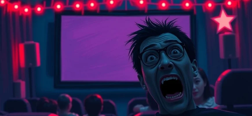 Películas similares a FX: Efectos mortales que no te puedes perder