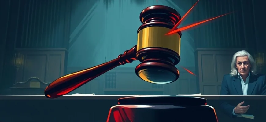 Películas y series similares a El laberinto rojo