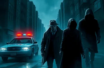 Películas similares a 'Líbranos del mal' que no te puedes perder