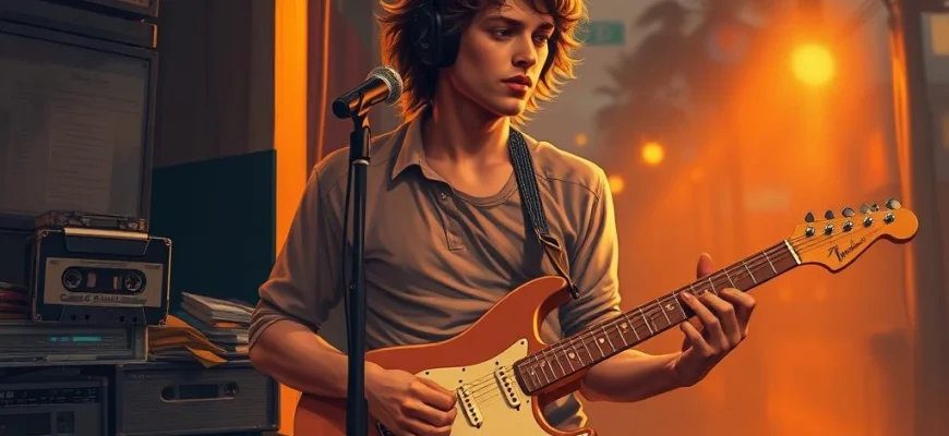 Películas y series similares a 'All I Can Say'