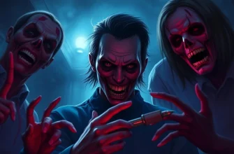 Películas similares a 'Pesadilla en Elm Street'