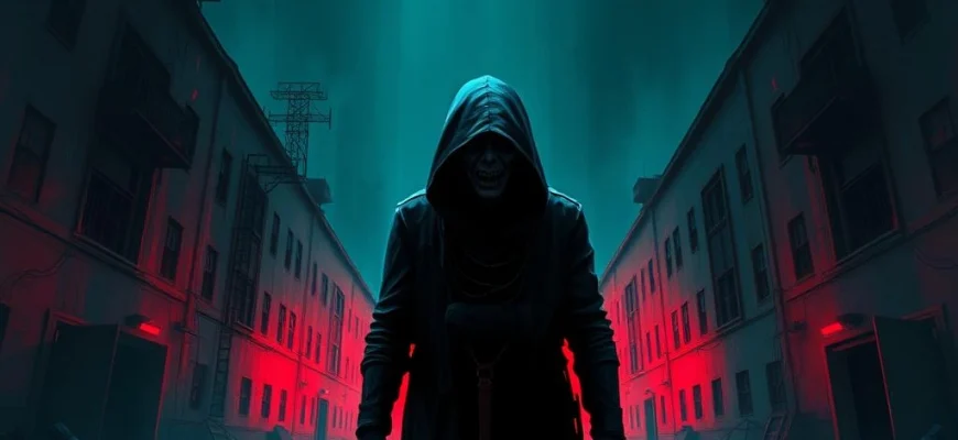 10 Títulos Similares a 'Genocidio' para Amantes del Terror