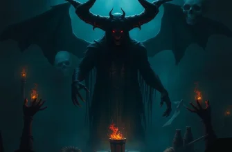 10 Películas similares a El origen del mal