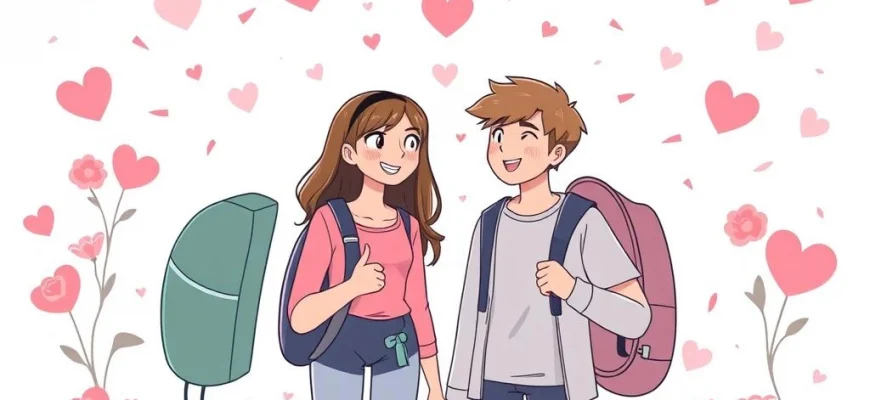 10 producciones similares a Lovestruck High que debes ver