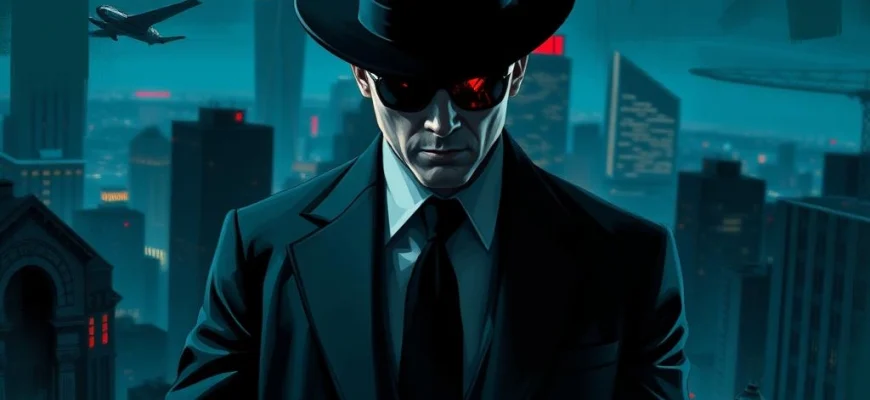 Descubre 10 producciones similares a Un escándalo de estado