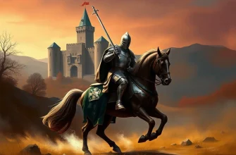 Descubre 10 producciones similares a 'El Cid'