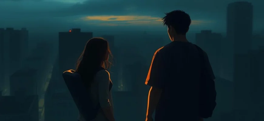 Películas y series similares a 'Al otro barrio'