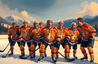 Series y películas similares a 'Las del hockey'