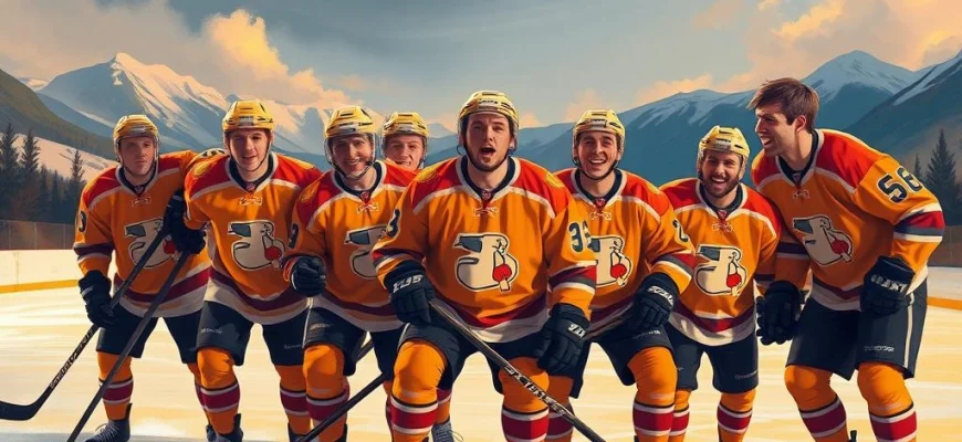 Series y películas similares a 'Las del hockey'