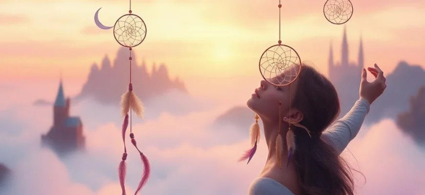 Descubre 10 historias mágicas como 'En tus sueños'