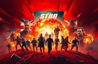 10 producciones similares a The Liberation que debes ver