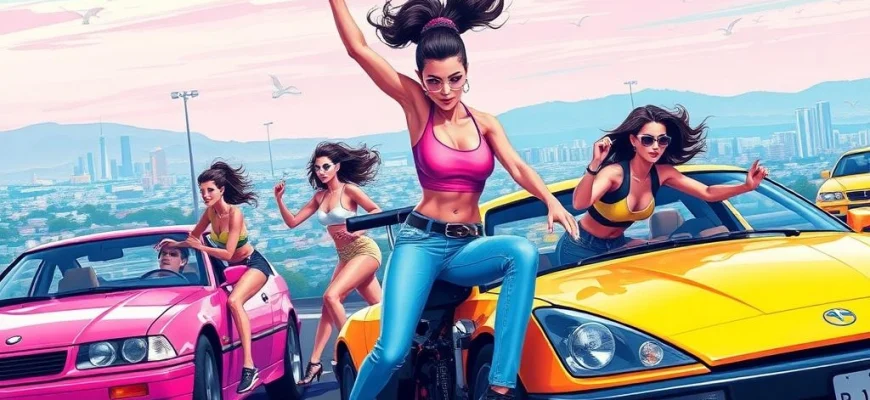 10 producciones similares a Los ángeles de Charlie