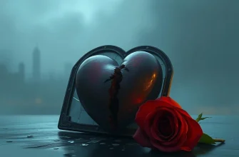 10 Historias Emocionales como El fin del amor