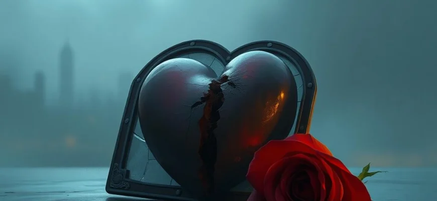 10 Historias Emocionales como El fin del amor