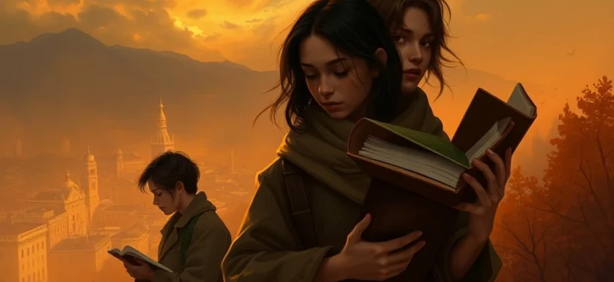 Películas y series similares a 'Promesas de arena'