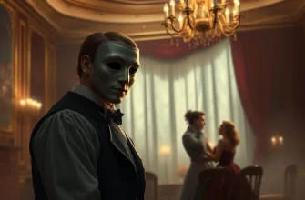 10 Películas y Series Similares a 'Valmont'