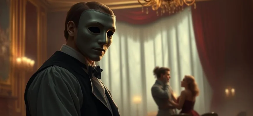 10 Películas y Series Similares a 'Valmont'