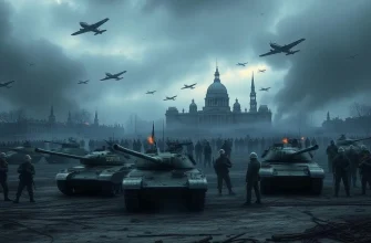 Películas similares a 'El día más largo'