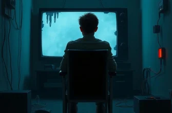 Películas y series similares a 'Visitante' que debes ver