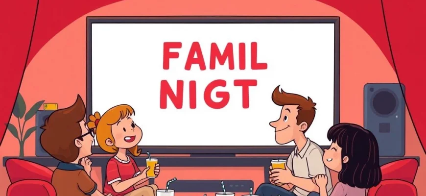 Películas similares a Papá canguro 2 para toda la familia