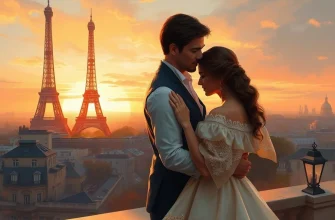 10 historias épicas y románticas como 'El desafío de la Torre Eiffel'