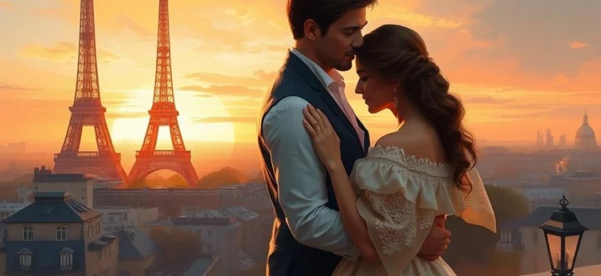 10 historias épicas y románticas como 'El desafío de la Torre Eiffel'
