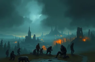 Películas similares a 'La guerra del planeta de los simios'