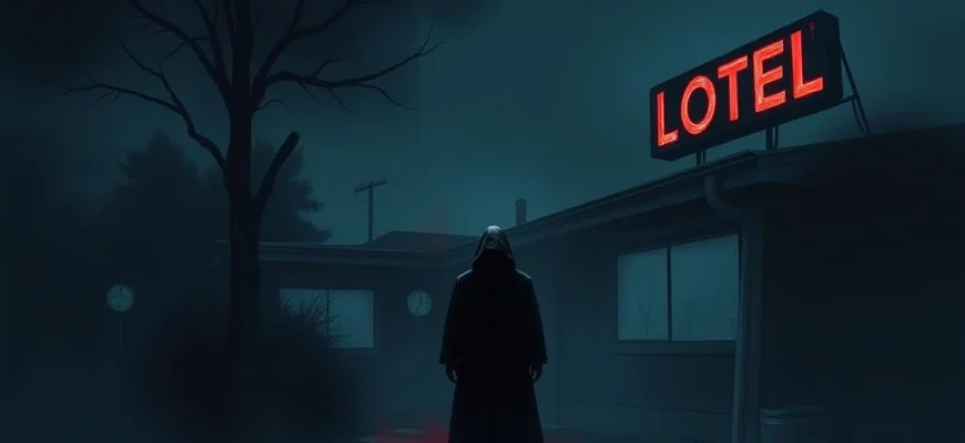 10 producciones similares a Bates Motel que no te puedes perder