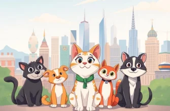 Películas similares a Oliver y su pandilla que no te puedes perder