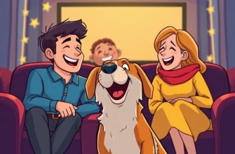 Películas similares a Pudsey the Dog para disfrutar en familia