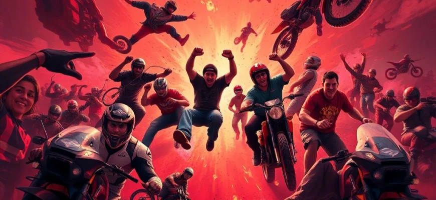 10 producciones similares a Burro: La película 3 que no te puedes perder