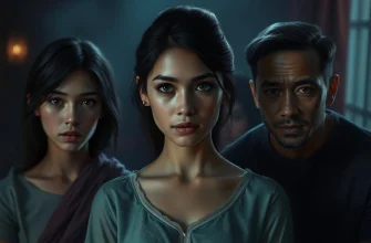 Descubre 10 producciones similares a Maya