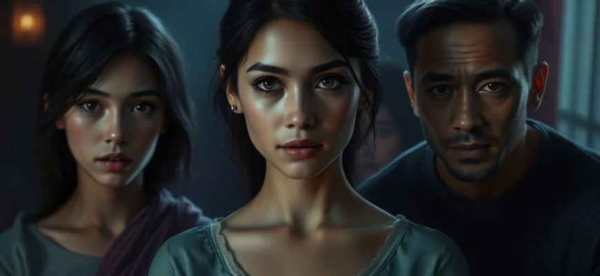 Descubre 10 producciones similares a Maya