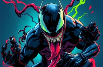 Películas y series similares a Venom que debes ver
