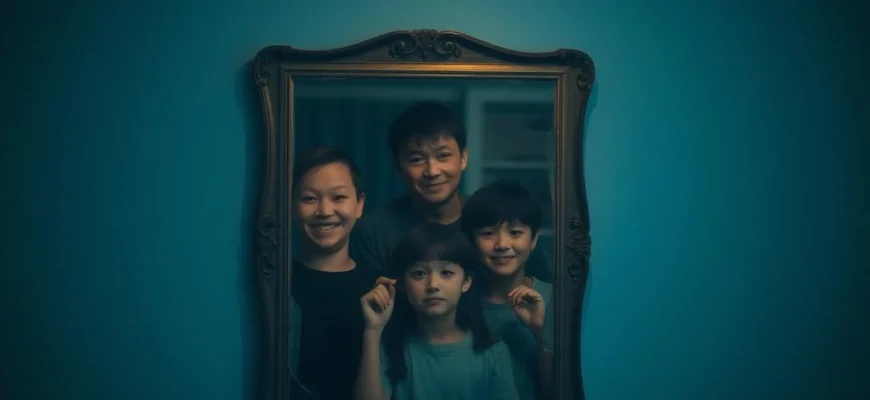 Películas y series similares a 'El hijo'