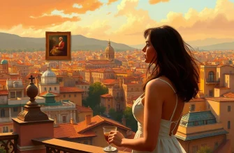 Películas similares a 'Vicky Cristina Barcelona'